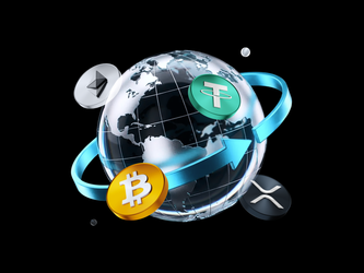 Utilitatea reală a criptomonedelor: Drumul către adopția în masă