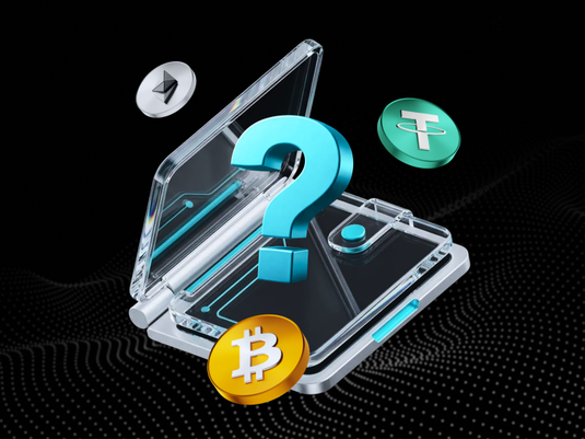 Top 5 cele mai frecvente întrebări despre portofelele cripto
