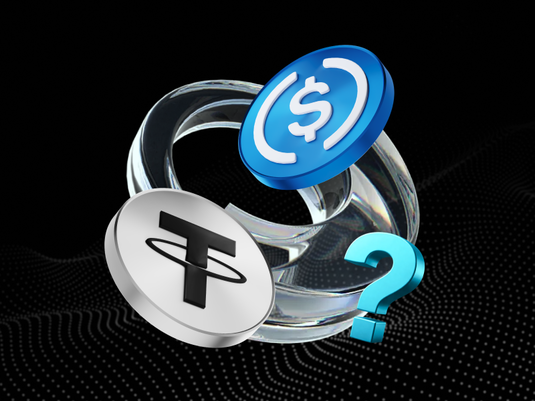 Patru întrebări-cheie pentru a înțelege rolul stablecoin-urilor