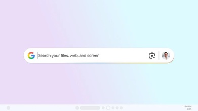 Google lansează o aplicație pentru Windows 