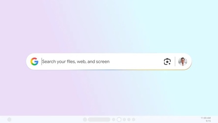 Google lansează o aplicație pentru Windows 