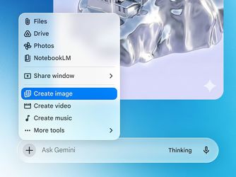 Gemini ajunge pe Mac