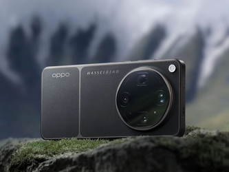 Oppo lansează un smartphone de 1.700 de euro VIDEO