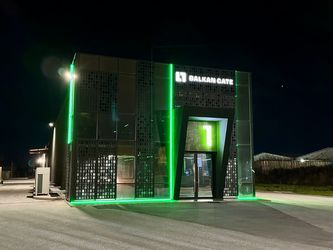 Investiție în România. Furnizorul de internet cu cea mai rapidă creștere din Europa, RETN, lansează o nouă rută backbone end-to-end, care leagă Drobeta, București, Iași și Chișinău