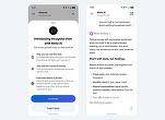 FOTO Chat Incognito cu AI pe WhatsApp. “O modalitate complet privată de a interacționa cu AI.”