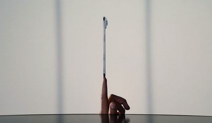 O nouă versiune de iPhone Air ar putea fi lansată în 2027