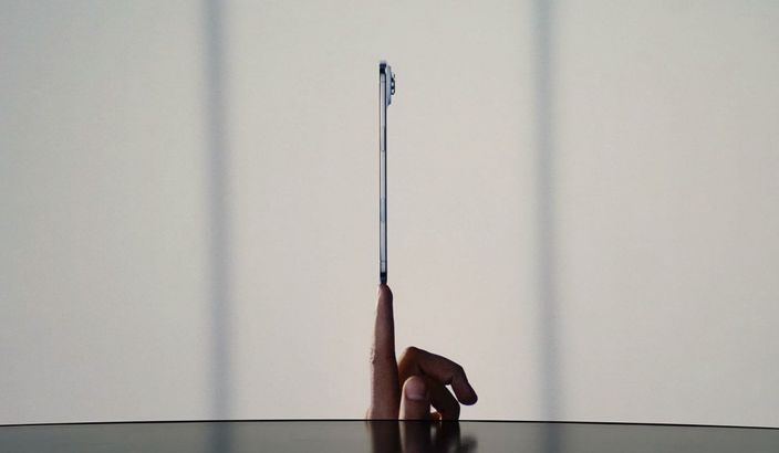 O nouă versiune de iPhone Air ar putea fi lansată în 2027