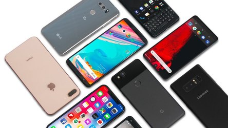 Prăbușire la vânzări de smartphone-uri: cel mai redus nivel din ultimii 13 ani. Vin scumpiri