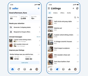Facebook lansează o nouă aplicație și un nou sistem de verificare a utilizatorilor