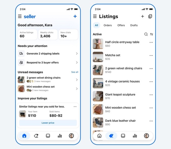 Facebook lansează o nouă aplicație și un nou sistem de verificare a utilizatorilor