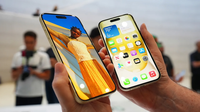 iPhone 18 Pro s-ar putea scumpi cu mai mult de 25%
