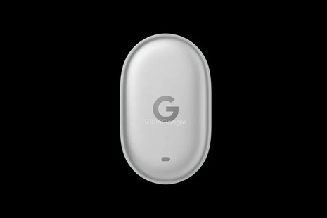 Google ar putea lansa un dispozitiv de urmărire