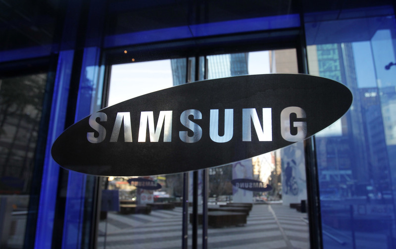 Samsung lucrează la o nouă pereche de căști