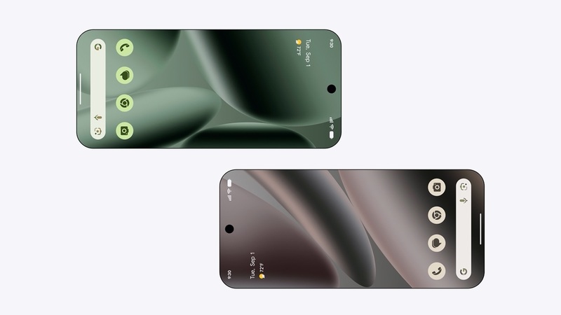 Google lansează o funcție de partajare directă pentru smartphone-urile cu Android