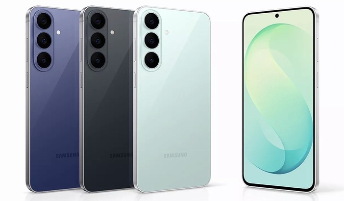 VIDEO Samsung lansează smartphone-ul Galaxy S26 FE