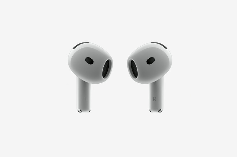 Apple urmează să lanseze o nouă pereche de căști AirPods