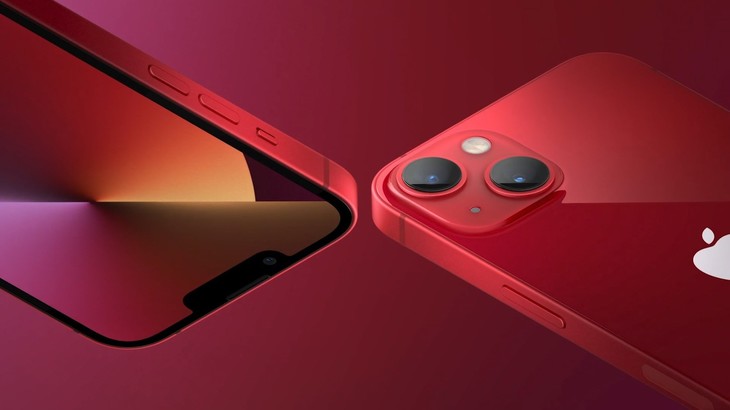 Memoriile de iPhone sunt de patru ori mai scumpe