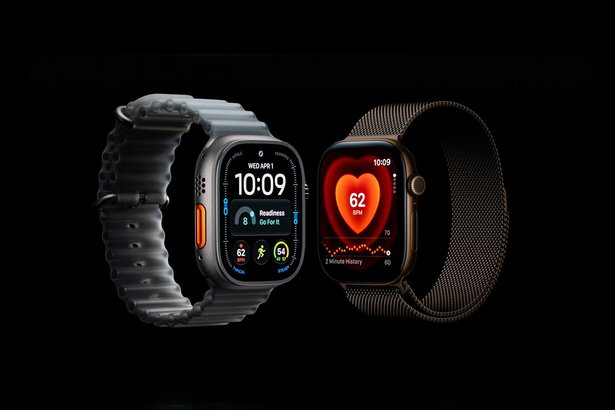 VIDEO Apple a prezentat Apple Watch Series 12 și Ultra 4