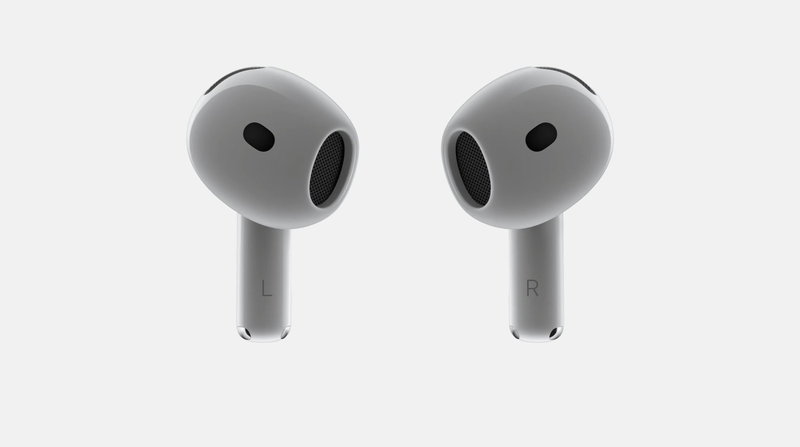 VIDEO AirPods 5 împrumută funcții de la AirPods Pro fără să crească prețul