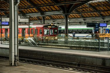 Omio pentru Android compară trenuri, autobuze și avioane ca să găsești mai ușor legătura potrivită