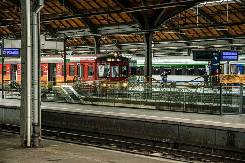 Omio pentru Android compară trenuri, autobuze și avioane ca să găsești mai ușor legătura potrivită