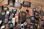 Fraudă de amploare cu telefoane mobile. Percheziții în 19 țări, inclusiv România