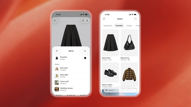 ChatGPT va avea o cabină virtuală de probare a hainelor