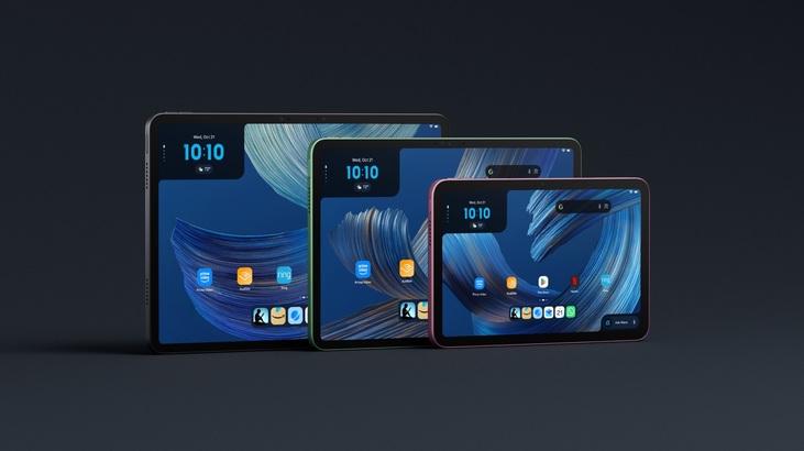 VIDEO Amazon lansează noi tablete din seria Alexa