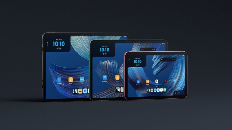 VIDEO Amazon lansează noi tablete din seria Alexa