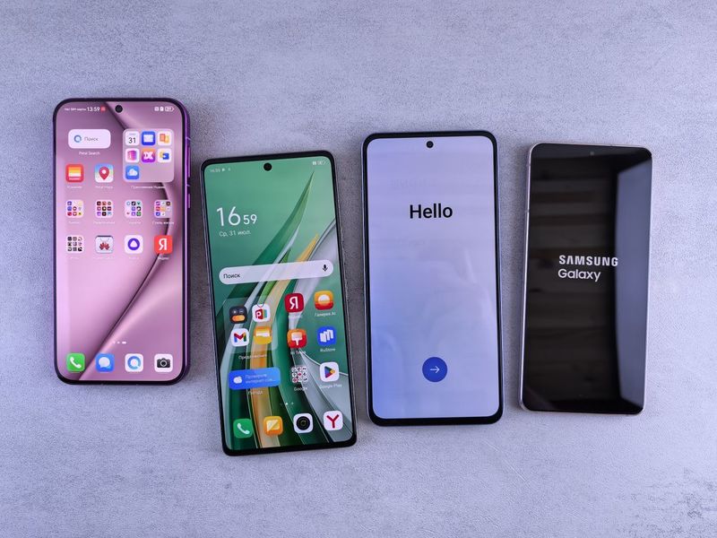Telefoane noi cu Android, vândute cu amenințări informatice preinstalate. Cum funcționează amenințarea Midnight Mimosa