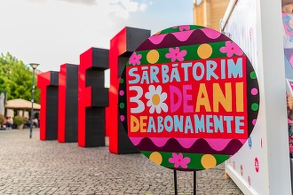 Comunități mai sănătoase în prim-plan la TIFF 2026. Ce au în comun cultura, sănătatea și parteneriatele care rezistă în timp