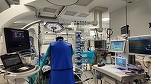 Ponderas Academic Hospital investește 1,7 milioane de euro într-o sală hibridă de angiografie și chirurgie cardiovasculară