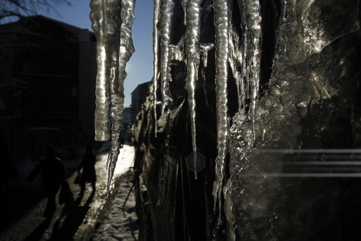 Cum va fi vremea în următoarele două săptămâni. Prognoza meteo până pe 21 februarie