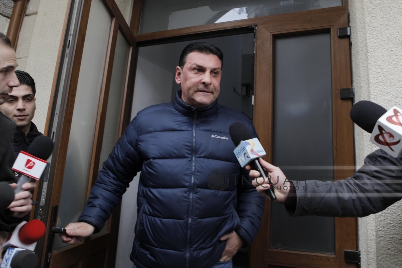 Deputatul Nicolae Păun a fost pus sub acuzare în dosarul privind finanţarea Partidei Romilor