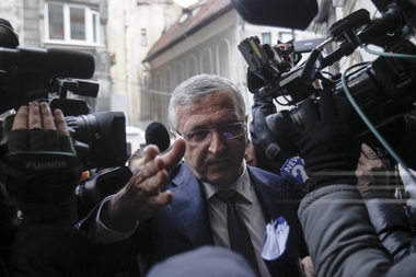DNA: Preşedintele şi vicepreşedintele ANAF au cerut scutirea unor angajaţi de la Partida Romilor de plata asigurărilor de sănătate 