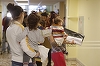 Un nou caz de sindrom hemolitic uremic a apărut la Bacău: Un copil de un an, transferat de la Spitalul de Urgenţă Bacău la Spitalul de Pediatrie din Iaşi