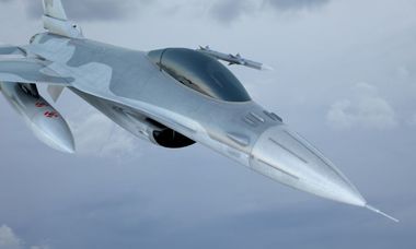 Armata Română va achiziţiona încă o escadrilă de avioane de vânătoare