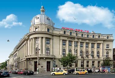 Acuzaţii de plagiat vizând o lucrare care îl are drept co-autor pe Nicolae Istudor, secretar general CNATDCU