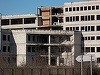DOCUMENTAR: Spital de 20 de ani în construcţie, năpădit de buruieni şi pasat între autorităţi, în dauna bolnavilor de cancer