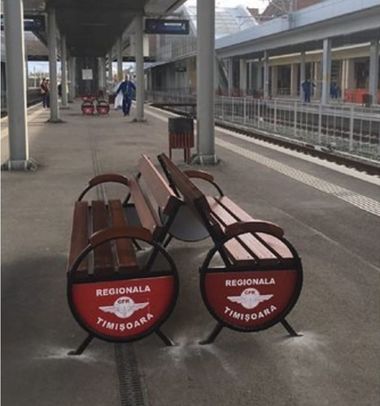 Angajaţii CFR Călători şi CFR SA riscă să îşi ia salariile cu întârziere din cauza neacordării subvenţiilor, sindicatele fac miting în 23 aprilie