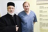 Arhiepiscopul Argeşului şi Muscelului, IPS Calinic, diagnosticat cu o infecţie la inimă, operat la un spital din Sibiu