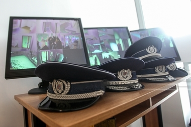 Peste 3.000 de angajaţi MAI au ieşit la pensie în ultimele trei luni, tot atâţia vor fi angajaţi din sursă externă