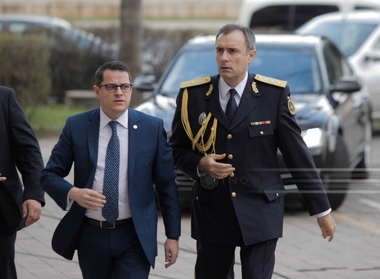 Hellvig, despre interceptările SRI în cauze penale: Volumul de prelucrare a datelor era de 3 ori peste optim