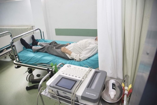 Noul contract cadru privind acordarea asistenţei medicale, amânat până la 1 iulie, cum au cerut medicii de familie - proiect
