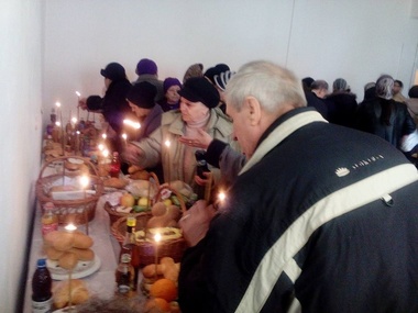 Arhiepiscopia Buzăului: Biserica înfiinţată de asociaţia excomunicaţilor, ilegală; slujbele oficiate de Giorgică Vatră, nule