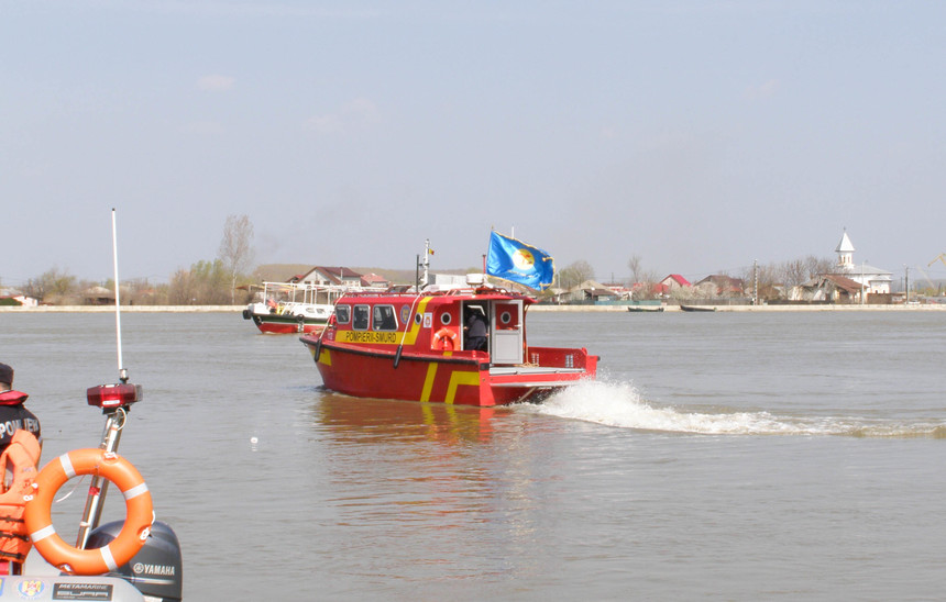 Cioloş: Avem o responsabilitate mare pentru a face din Delta Dunării un spaţiu de dezvoltare socio-economică şi de mediu