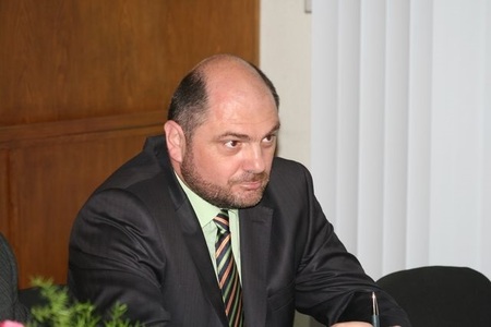 CGMB a aprobat vacantarea unui post de viceprimar după ce Dan Darabont a demisionat