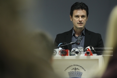 Sava: Prin suplimentarea posturilor nu am făcut decât să eliminăm un blocaj interinstituţional 
