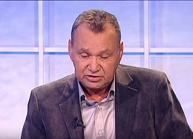 Coregraful Cornel Patrichi a murit 