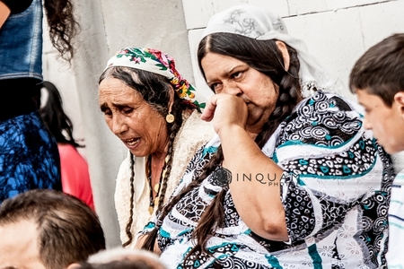 Iohannis: Romii sunt încă discriminaţi, iar statul şi societatea trebuie să găsească soluţii pentru integrarea lor